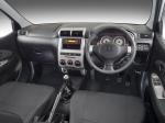 FAW Sirius S80 2012 года